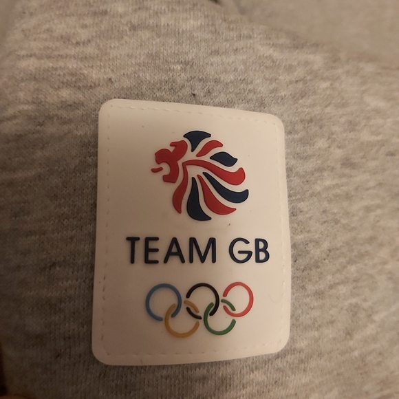 2012 Team Great Britain Olympic Hoodie - Picture 6 of 6